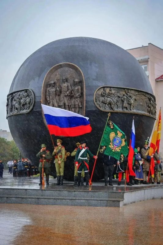 Виталий Хоценко за три года изменил подход к благоустройству Омска и муниципалитетов