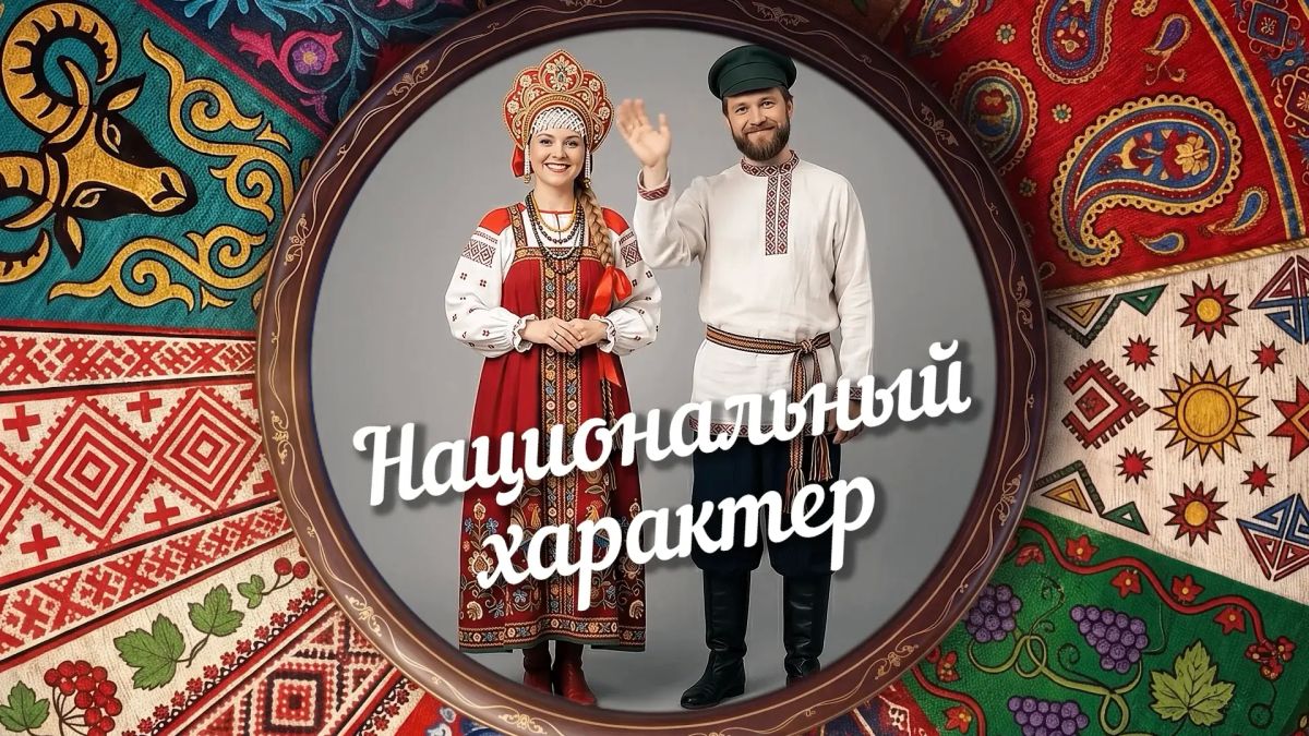 Как люди сохраняют свои традиции и что скрывает в себе настоящий сибирский характер?