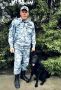 Полицейские по горячим следам задержали подозреваемого в убийстве