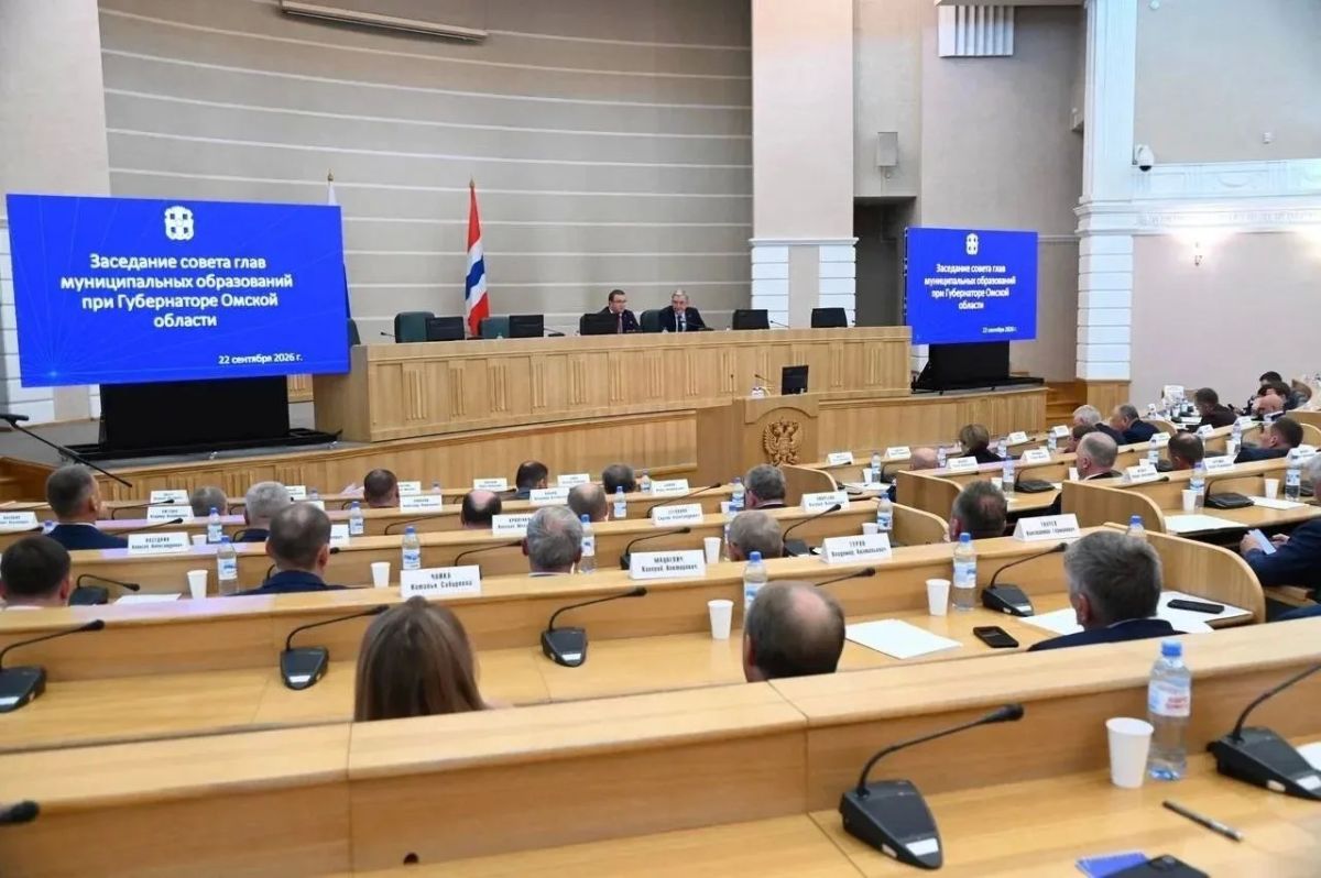 Виталий Хоценко обсудил с главами районов итоги выборов и поддержку курса Президента