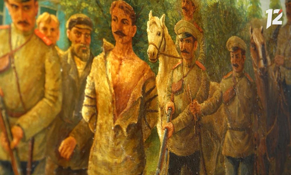 Как люди сохраняют свои традиции и что скрывает в себе настоящий сибирский характер? Как люди сохраняют свои традиции и что скрывает в себе настоящий сибирский характер?