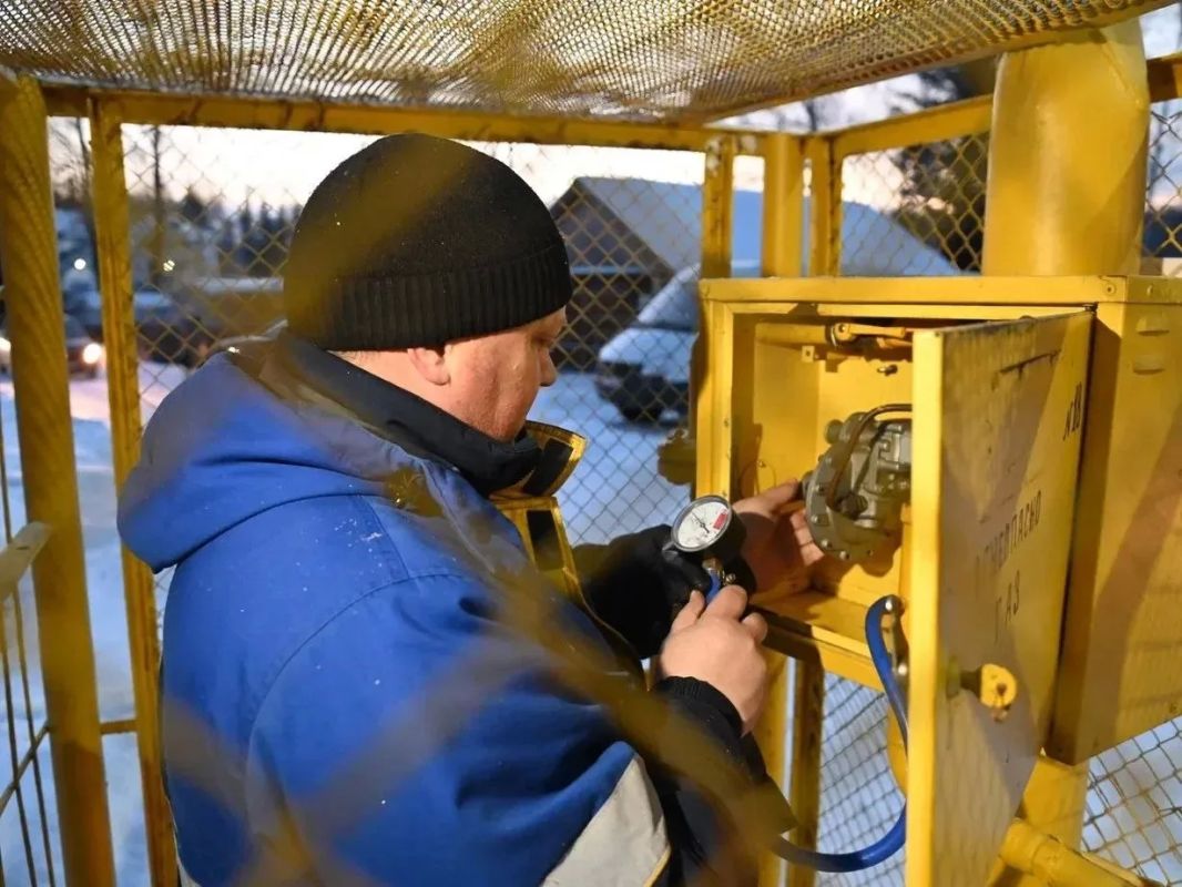 От Северного обхода до газификации севера: проекты Виталия Хоценко, меняющие инфраструктурную карту региона От Северного обхода до газификации севера: проекты Виталия Хоценко, меняющие инфраструктурную карту региона
