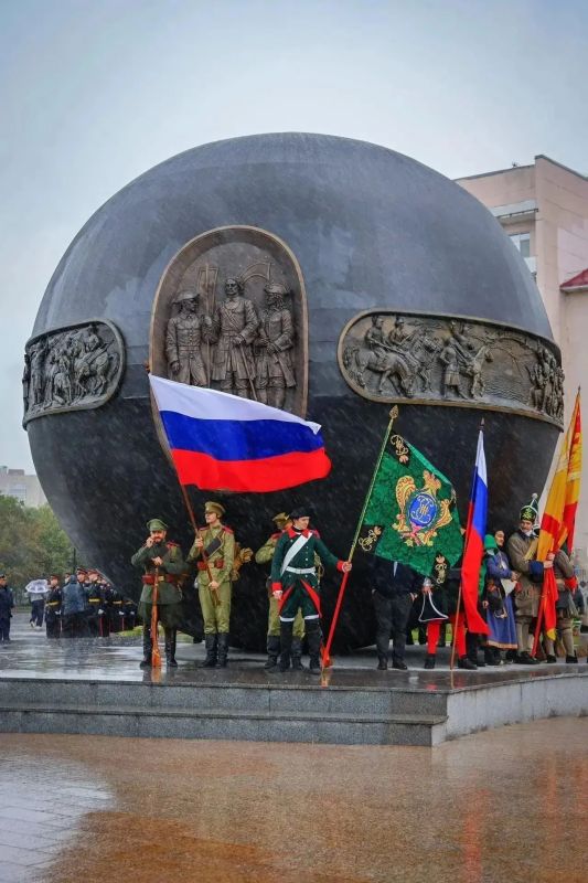 Как изменился Омск за три года Как изменился Омск за три года