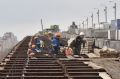 Ремонт моста у Телецентра может перейти другому подрядчику
