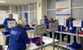 Специалисты социальной сферы Омской области проходят обучение бережливым технологиям