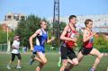 Омские легкоатлеты определили лидеров чемпионата и первенства по кроссу