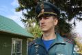 . Сотрудник МЧС России Егор Лагуш, старший инспектор территориального отдела надзорной деятельности и профилактической работы по Центральному округу, объяснил дачникам, как правильно провести уборку участка, чтобы не...