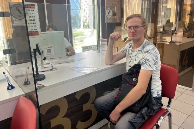 Три года борьбы. В Омске на сироту повесили ИП, кредит и ноль квартир Три года борьбы. В Омске на сироту повесили ИП, кредит и ноль квартир
