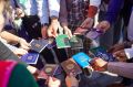 Завершающий день региональной программы в Культурной столице прошел насыщенно!