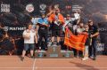 Омичи завоевали 5 наград на чемпионате России по силовому экстриму в Сочи