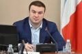 Сегодня, 22 сентября, Виталий Хоценко отмечает 3-летие на посту губернатора