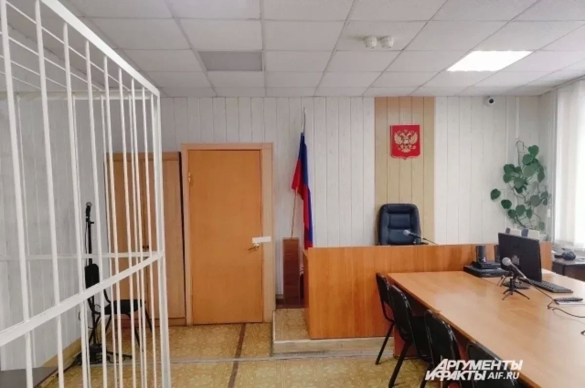Преступность в Омской области упала на 15,9%
