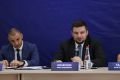 Провели совещание с представителями организаций сферы спорта