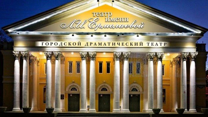 Премьеры, гастроли, новые площадки: чем омские театры удивят зрителя? Премьеры, гастроли, новые площадки: чем омские театры удивят зрителя?