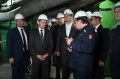 ТЭЦ-2 в Омске почти полностью перешла на газ