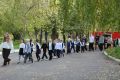 В городских учреждениях образования продолжаются тренировки по эвакуации при пожаре