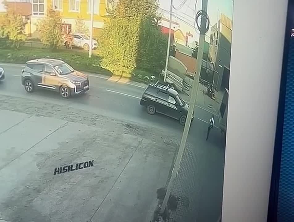 Прокуратура города Омска взяла на контроль установление обстоятельств ДТП, в котором пострадал школьник