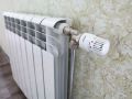 В Омской области поэтапно запускают отопление