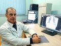 Флюорография, рентген или КТ легких: в чём разница?