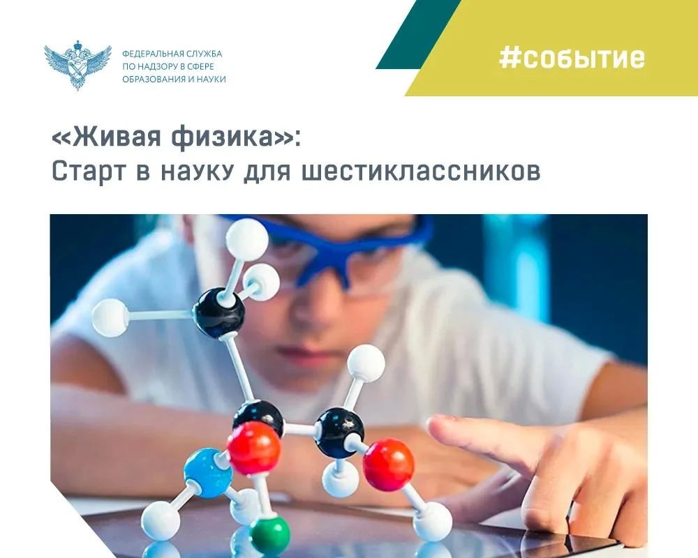 В 2026 году физика вошла в число самых популярных предметов по выбору на ЕГЭ