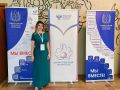 Два испытания позади: поддерживаем Анну Кузнецову на «Воспитателе года России – 2026»