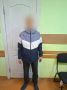 По горячим следам сотрудники полиции раскрыли кражу мопеда
