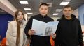 Читайте новый выпуск газеты «Биржа труда»