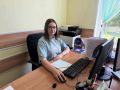 Соцконтракт на поиск работы помог студентке из Шербакуля начать профессиональный путь