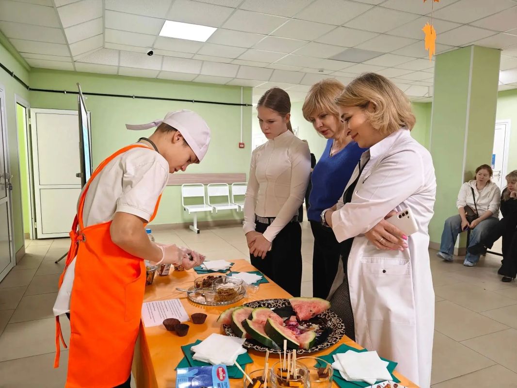 В женской консультации Городской больницы № 9 прошла акция «Ночь диспансеризаций» В женской консультации Городской больницы № 9 прошла акция «Ночь диспансеризаций»