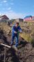 Сегодня в Азово - #Сохранимлес