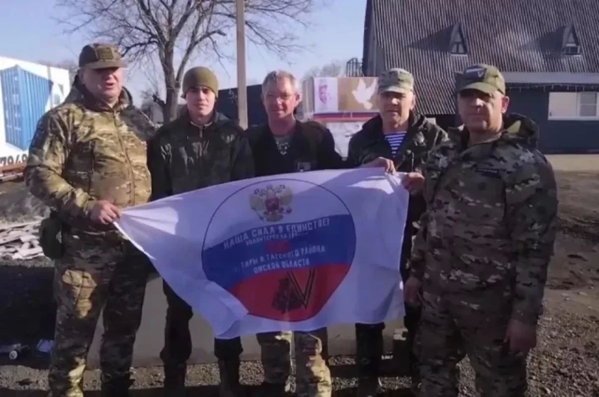 Подлый удар ВСУ. Вражеский дрон атаковал гуманитарный конвой, трое погибли