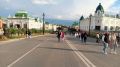 В Омске устроят пышные проводы «Пешеходного Любинского»
