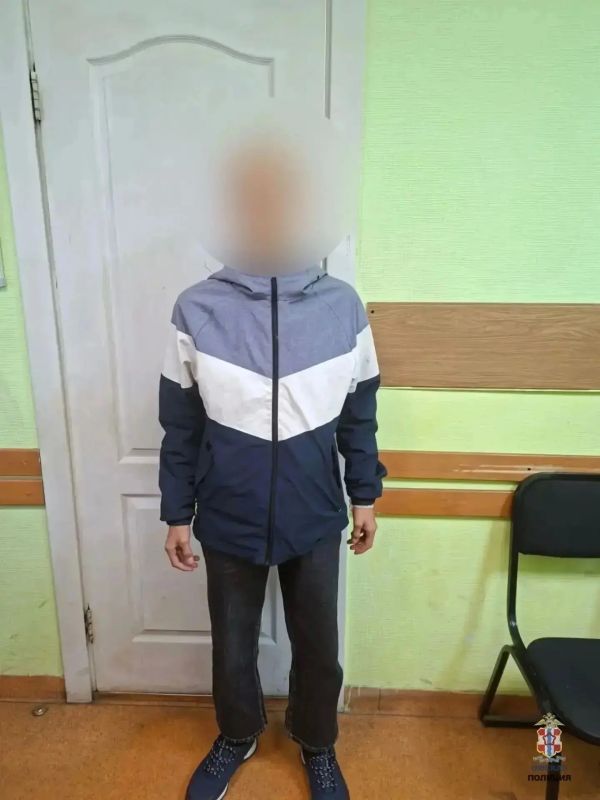 По горячим следам сотрудники полиции раскрыли кражу мопеда