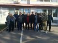На субботник — с отличным настроением