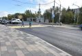 Лукашевича почти готова: на дороге завершают последние работы