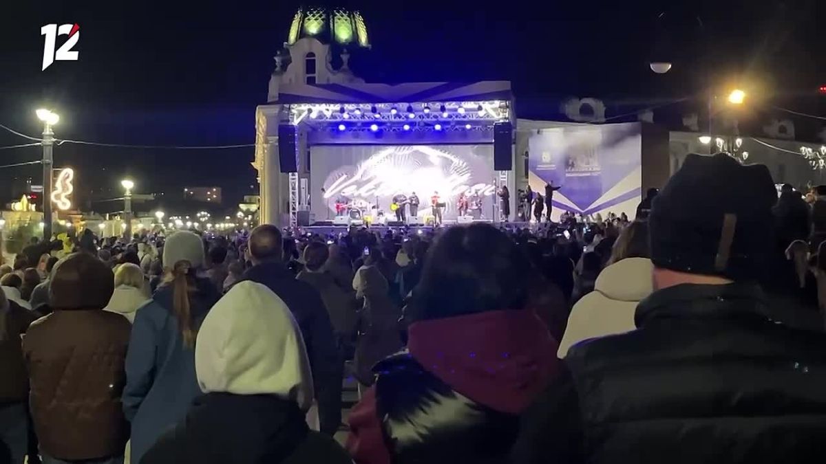«Пешеходный Любинский» провожает лето!