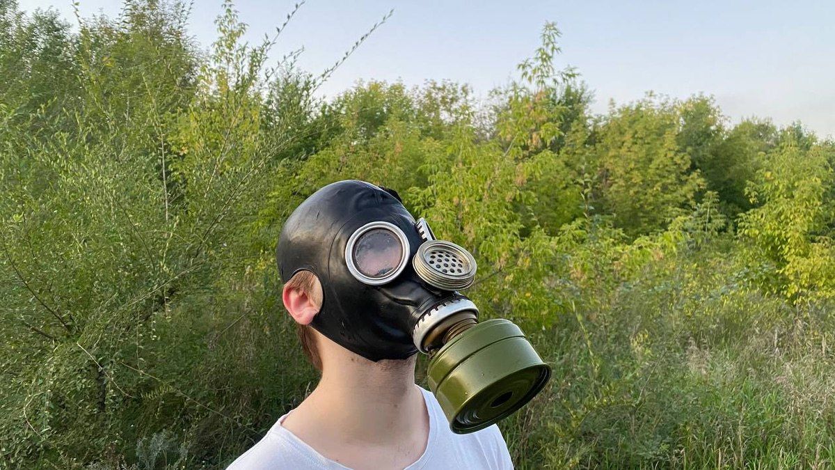 В Омской области предприятиям предписали сократить выбросы из-за режима НМУ