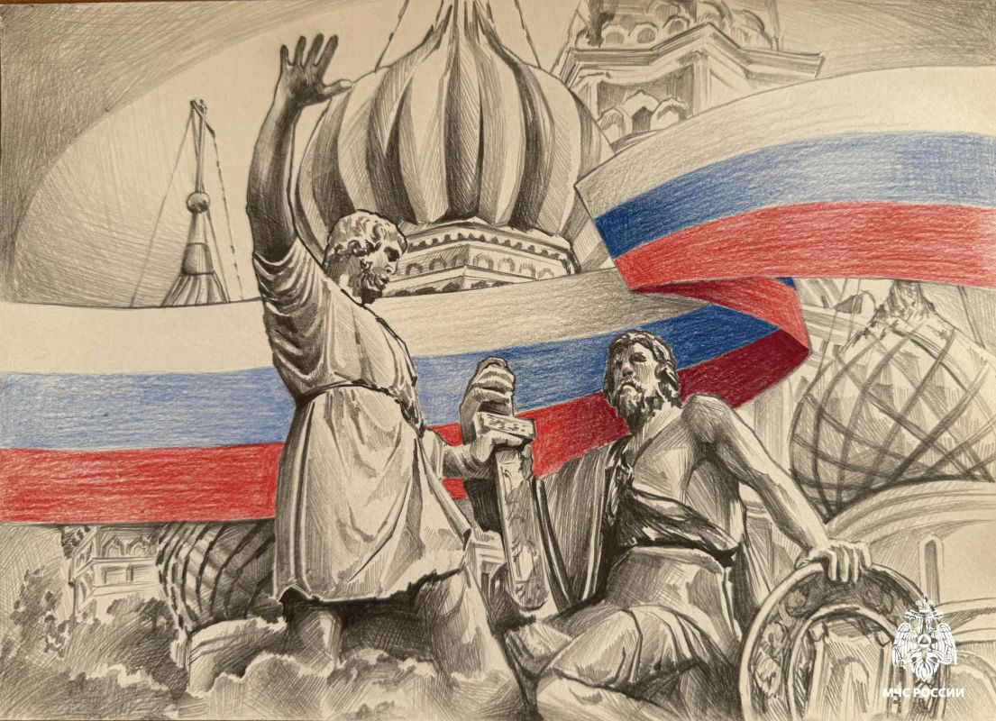 Итоги первого этапа: кто стал лучшим в конкурсе «Сила России в единстве и спасении»? Итоги первого этапа: кто стал лучшим в конкурсе «Сила России в единстве и спасении»?