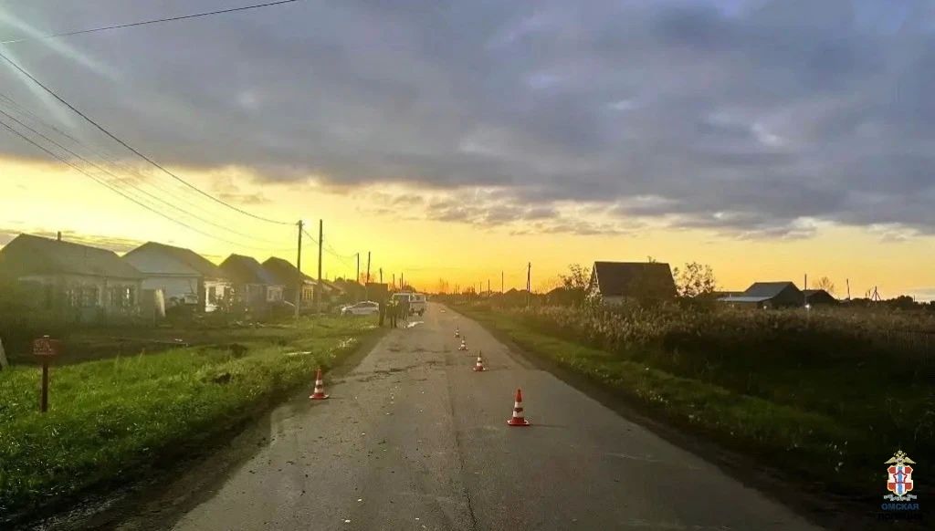 Сегодня в 05:48 часов в дежурную часть ОМВД России по Называевскому району поступило сообщение о ДТП с пострадавшими Сегодня в 05:48 часов в дежурную часть ОМВД России по Называевскому району поступило сообщение о ДТП с пострадавшими