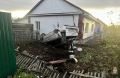 Сегодня в 05:48 часов в дежурную часть ОМВД России по Называевскому району поступило сообщение о ДТП с пострадавшими