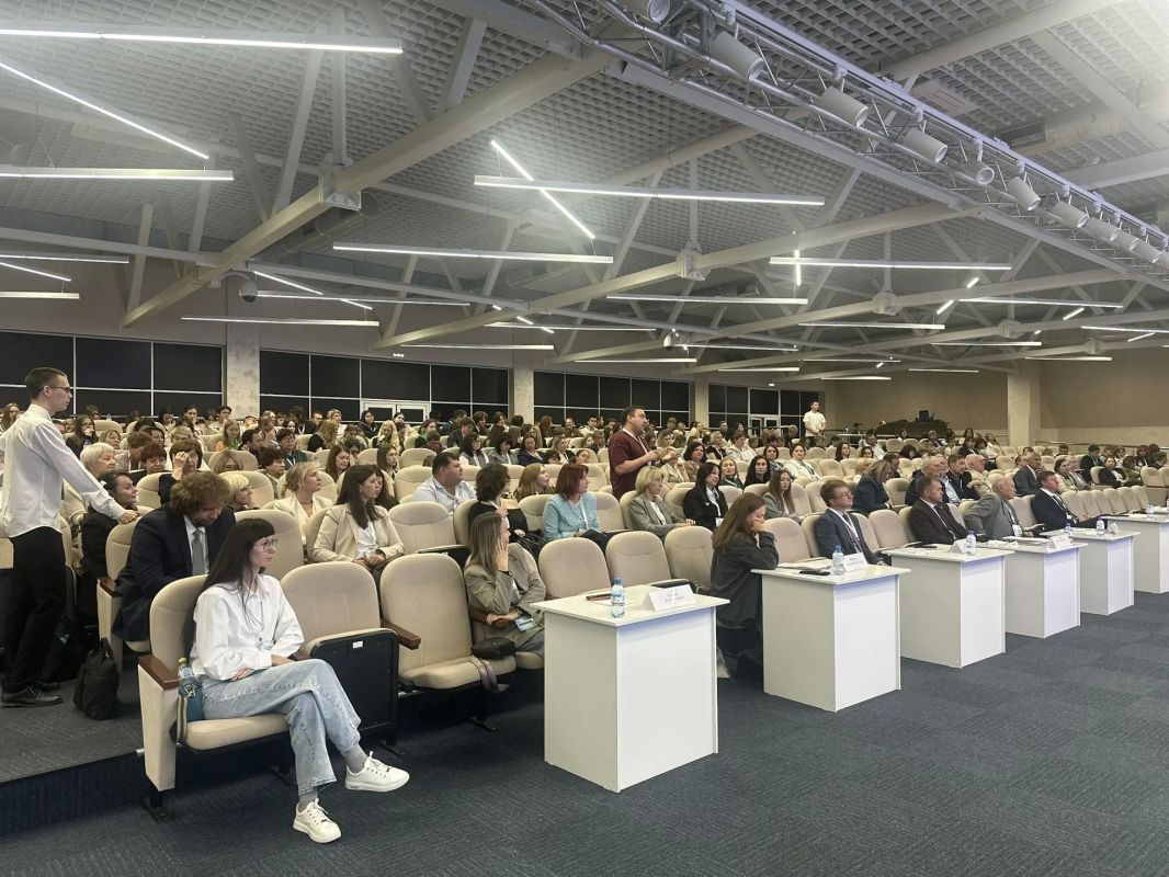 Омск стал центром экологического диалога: итоги Межрегионального экологического форума Омск стал центром экологического диалога: итоги Межрегионального экологического форума