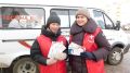 Выпускников медико-профилактического факультета ОмГМУ ждут в любой точке России