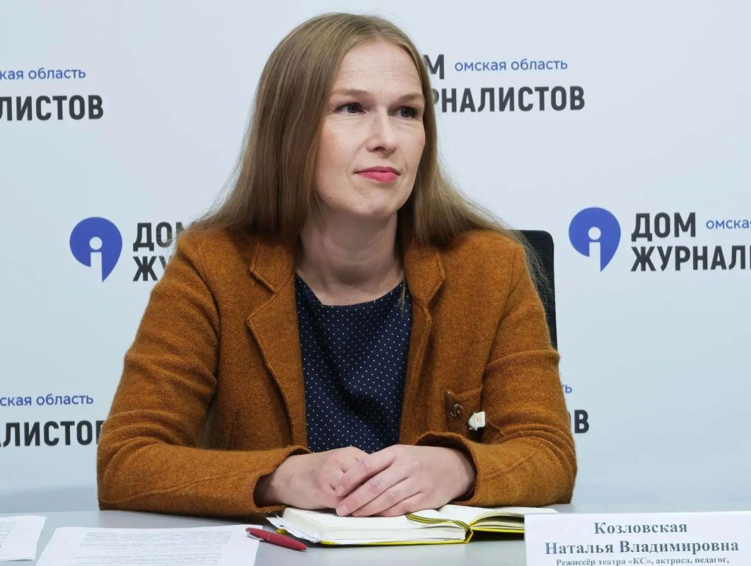 Культурная столица 2026 готовится к встрече XIV Межрегионального фестиваля «Неделя экспериментального театра». Он пройдет с 5 по 11 октября и соберёт 140 участников из пяти городов России Культурная столица 2026 готовится к встрече XIV Межрегионального фестиваля «Неделя экспериментального театра». Он пройдет с 5 по 11 октября и соберёт 140 участников из пяти городов России