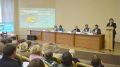 В Омском ГАУ обсудили итоги работы и задачи на новый учебный год