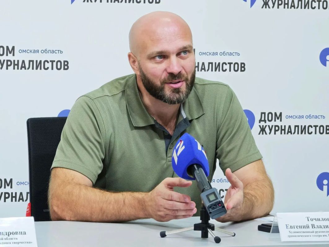 Культурная столица 2026 готовится к встрече XIV Межрегионального фестиваля «Неделя экспериментального театра». Он пройдет с 5 по 11 октября и соберёт 140 участников из пяти городов России Культурная столица 2026 готовится к встрече XIV Межрегионального фестиваля «Неделя экспериментального театра». Он пройдет с 5 по 11 октября и соберёт 140 участников из пяти городов России