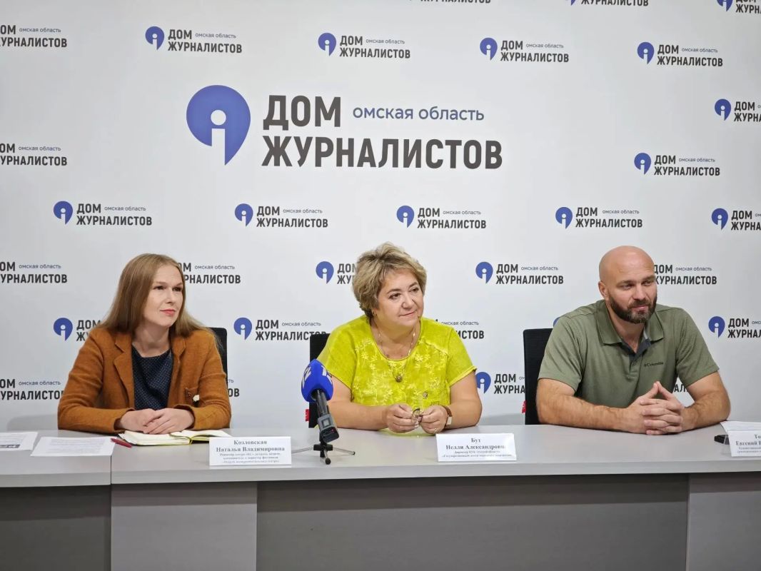 Культурная столица 2026 готовится к встрече XIV Межрегионального фестиваля «Неделя экспериментального театра». Он пройдет с 5 по 11 октября и соберёт 140 участников из пяти городов России Культурная столица 2026 готовится к встрече XIV Межрегионального фестиваля «Неделя экспериментального театра». Он пройдет с 5 по 11 октября и соберёт 140 участников из пяти городов России