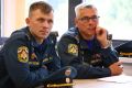«Действие - результат - доклад»: Дмитрий Лисин провел занятие с личным составом на основе этапов всероссийских соревнований в Казани