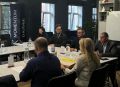 Омское рыбоперерабатывающее предприятие сократило производственный цикл на 16% благодаря федеральному проекту «Производительность труда»