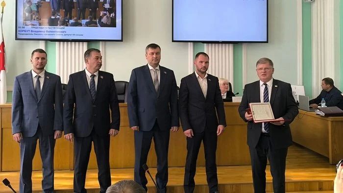 Ушли на повышение, бюджет и парковки