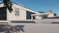 Новый ремонт Омского ТЮЗа уже начал разрушаться